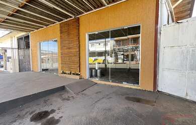 Imagem 3: Sala Comercial em PARQUE NOVO MUNDO