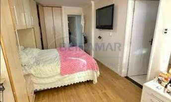 Imagem 4: Apartamento 3 quartos, 2 suítes, 1 vaga à Venda na CNB 8 - Taguaitnga Norte