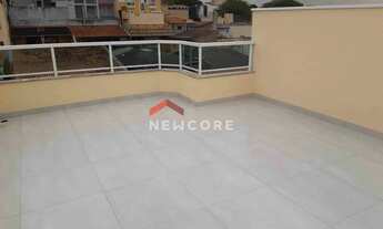 Imagem: Cobertura em Rua Santa Maria Goretti - Utinga