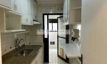 Imagem 3: Apartamento para locação com 70 m², 3 dormitórios - Saúde