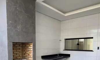 Imagem 3: 042// CASA A VENDA NO ARACAGY PROX. DA AVENIDA HILTON RODRIGUES