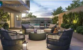 Imagem 6: Cobertura 1 quarto em Mata da Praia