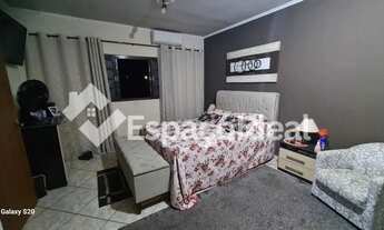 Imagem 2: Piscina e churrasqueira - Jardim América