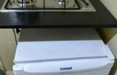 Imagem 6: Apartamento em Cidade Baixa