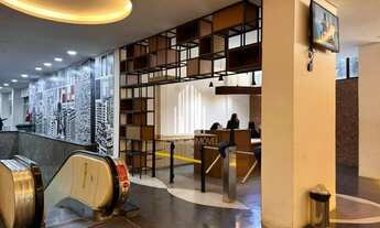 Imagem 5: Sala Comercial à Venda: Oportunidade Imperdível no Centro de São Paulo, SP!