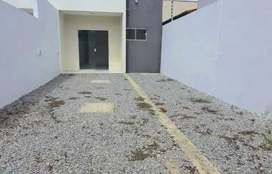 Imagem: Ibeda - Casa à Venda em Cidade Verde