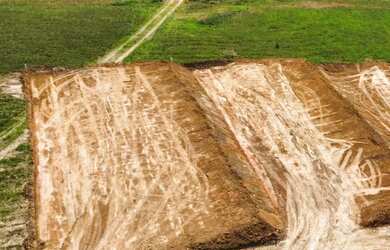 Imagem 3: Imóvel para venda tem 600 metros quadrados