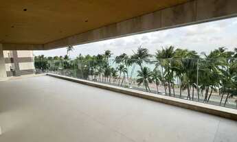 Imagem 7: Imóvel para venda com 413 metros quadrados com 4 quartos em Ponta Verde - Maceió - AL