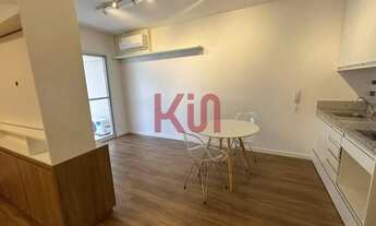 Imagem 2: Studio para locação em São Paulo - Vila Nair: Moderno, Compacto e Confortável, com 1 quart