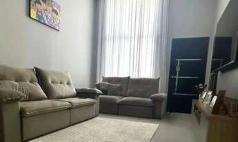 Imagem 3: CASA TÉRREA 145M² - 3 QUARTOS - 1 SUÍTE - ÁREA GOURMET - CONDOMÍNIO VILLAGIO WANEL - SOROC