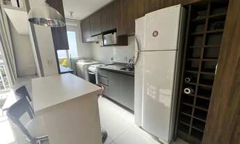 Imagem 5: Apartamento de 2 dormitórios para alugar a 4 min do Iguatemi