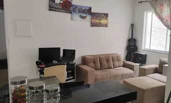 Imagem 3: Apartamento em condomínio fechado