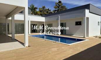 Imagem: Casa Alto Padrão a venda, Condomínio Campo