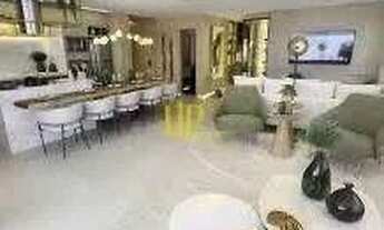 Imagem 4: VENDA GRAN ALPHAVILLE | 3 SUÍTES