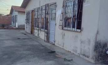 Imagem: Vendo casa no Residencial morada do Sol