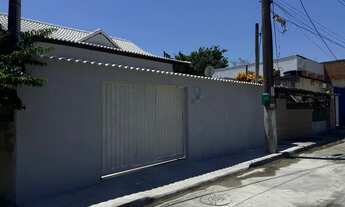 Imagem: Vendo casa c/ RGI próx centro de Queimados