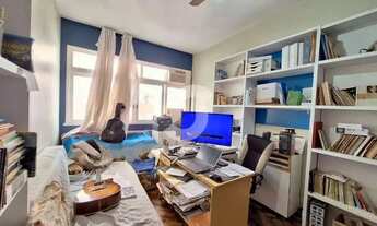 Imagem 3: Apartamento com 2 dormitórios à venda, 65 m² por R$ 560.000,00 - Icaraí - Niterói/RJ