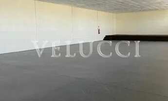 Imagem 5: GALPÃO em Campinas - SP, Jardim Planalto de Viracopos