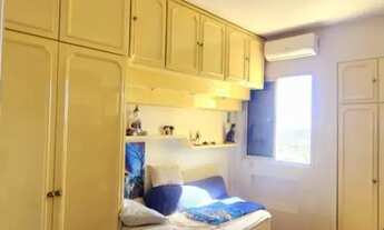 Imagem 4: Apartamento para Venda em Presidente Prudente, Edifício Jequitibá, 3 dormitórios, 1 suíte