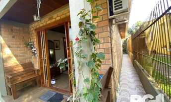 Imagem 4: Casa em Lami Casa com 2 dormitórios