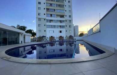 Imagem 3: Imóvel para aluguel tem 62 metros quadrados com 2 quartos