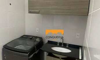 Imagem 6: Apartamento com 2 dormitórios à venda, 112 m² por R$ 558.620 - Jardim Wallace Simonsen - S