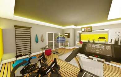 Imagem 6: Oportunidade!! 02 dorms, lazer - Pertinho da praia!!