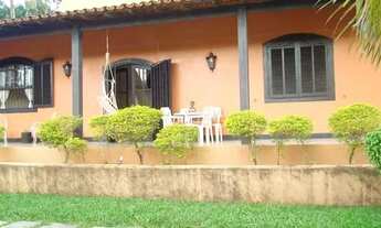 Imagem: Casa à venda, 260 m² por R$ 980.000,00