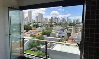 Imagem 2: Apartamento com 2 quartos no Residencial Mariana