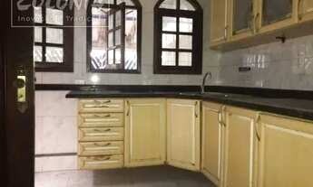 Imagem 6: Casa para venda ou locação - Jardim, Santo André