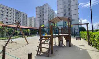 Imagem 7: Apartamento 2qts para Locação Laguna Ville