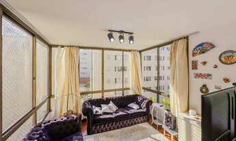 Imagem 4: Apartamento para venda em Santana com 4 quartos, sendo 4 suítes , 200m²