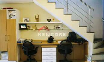 Imagem 5: Cobertura em Rua Domingos Rubbo - Cristo Redentor - Porto Alegre/RS