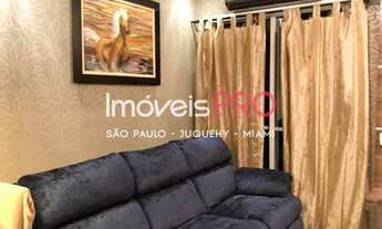 Imagem 4: Cobertura Duplex 120m² para Venda no Campo Belo