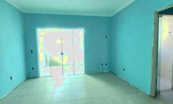 Imagem 2: Casa 3 quartos - Jardim Amália