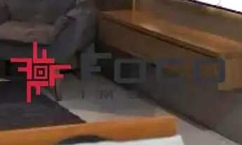 Imagem: Apartamento à venda no Residencial Laguna