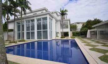 Imagem 6: Casa de condomínio em Alameda Belgrado - Alphaville - Santana de Parnaíba/SP