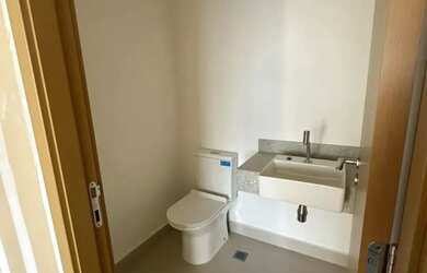 Imagem 7: Sala comercial no WTC - Setor Marista - Goiania - GO