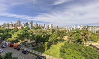 Imagem 3: Cobertura frente a Praça da Encol