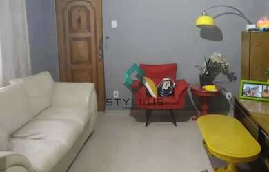 Imagem 3: Higienópolis Apartamento com 3 dormitórios