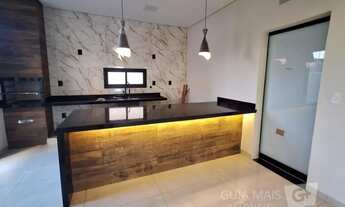 Imagem 4: Casa terrea no Cond Portal da Mata