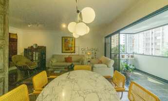 Imagem 5: Venda Apartamento 2 Dormitórios - 183 m² Jardim Paulista