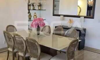 Imagem 3: Apartamento Cobertura Duplex Mobiliado com 4 quartos, sendo 4 suítes no Santa Cruz Do José