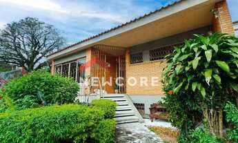 Imagem: Casa em Rua Hipólito da Costa - Santa Tereza