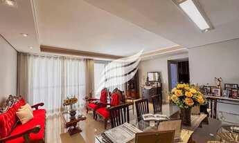 Imagem: Apartamento duplex com 04 vagas de garagem