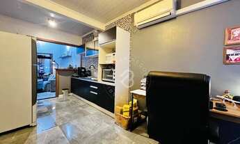 Imagem 6: Casa com 2 dormitórios à venda, 70 m² por R$ 319.000,00 - Fortuna - Sapucaia do Sul/RS