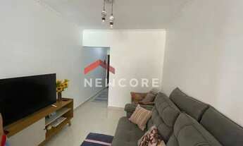 Imagem 2: Apartamento em Rua José Calixto do Carmo - Aviação - Praia Grande/SP