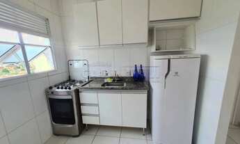 Imagem 7: Apartamento com 1 dormitório no Jardim Paraíso