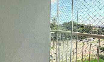 Imagem: Apartamento em Sarandi