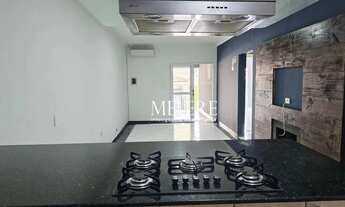 Imagem 5: Casa com 2 dormitórios à venda, 130 m² por R$ 550.000,00 - Santa Felicidade - Curitiba/PR